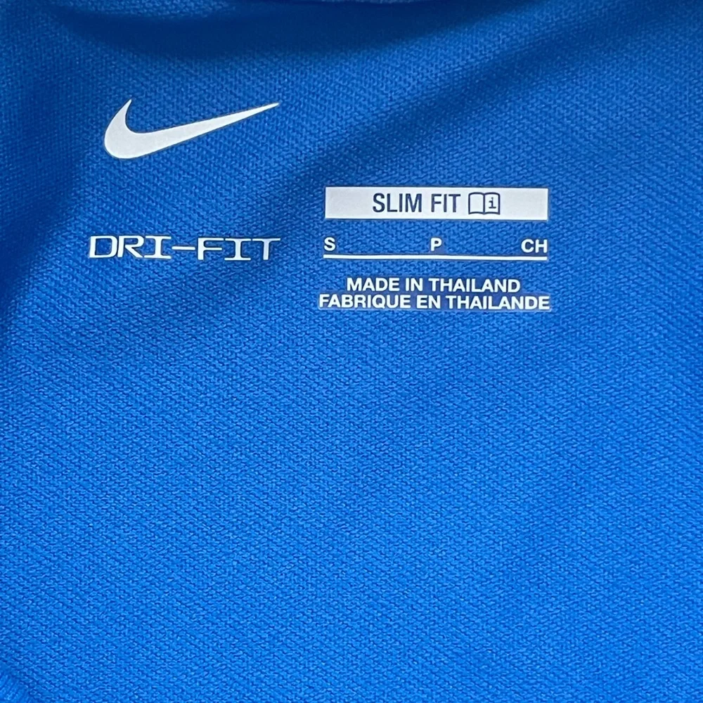 NIKE STRIKE 21 DRILL TOP WOMEN SIZE SMALL.EUC - Picture 8 of 9